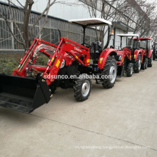 front end loader widely used in Australia